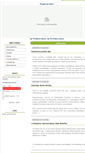Mobile Screenshot of gostynin.mieszkaniowy.com